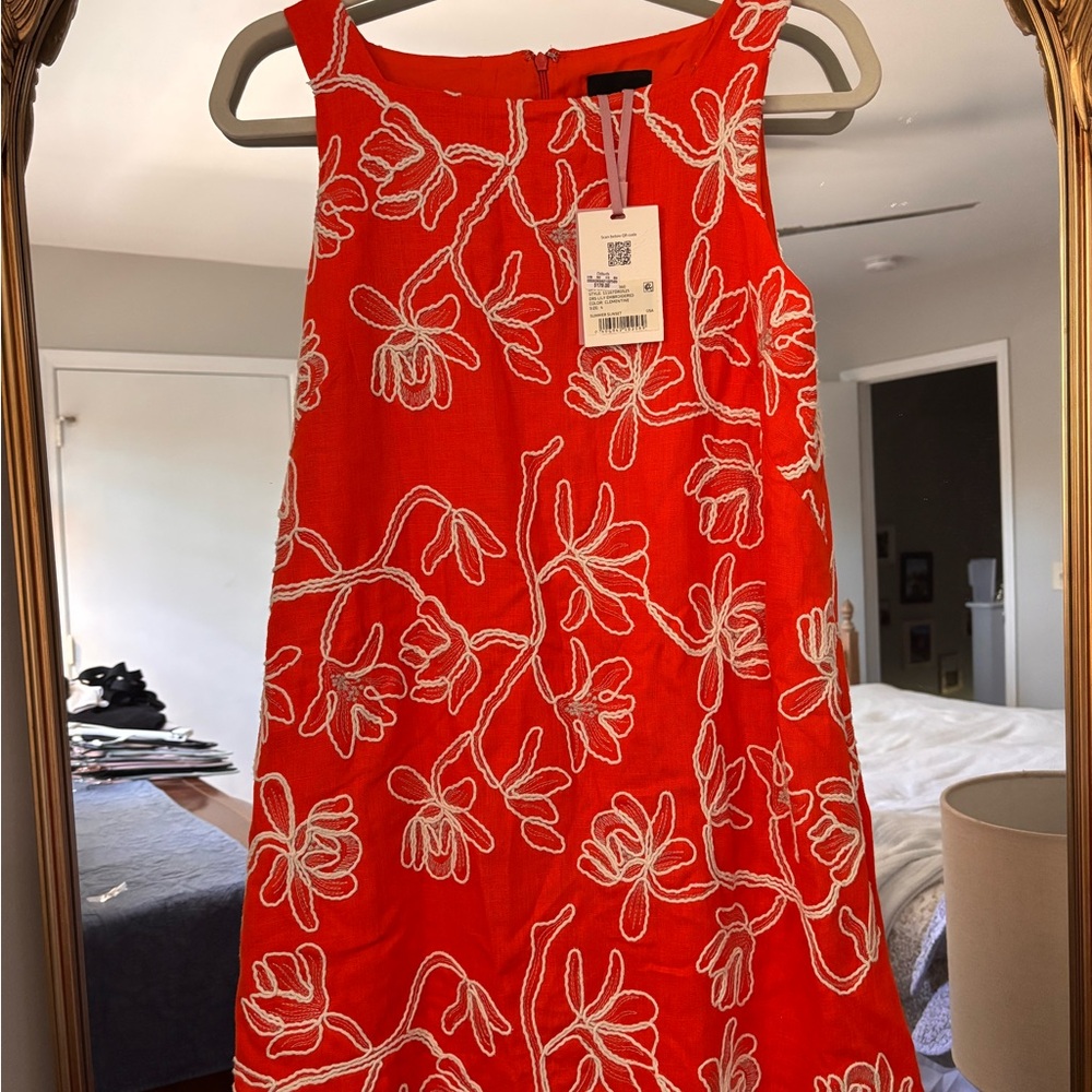 Alex Marie NWT Clementine Lily Mini Dress